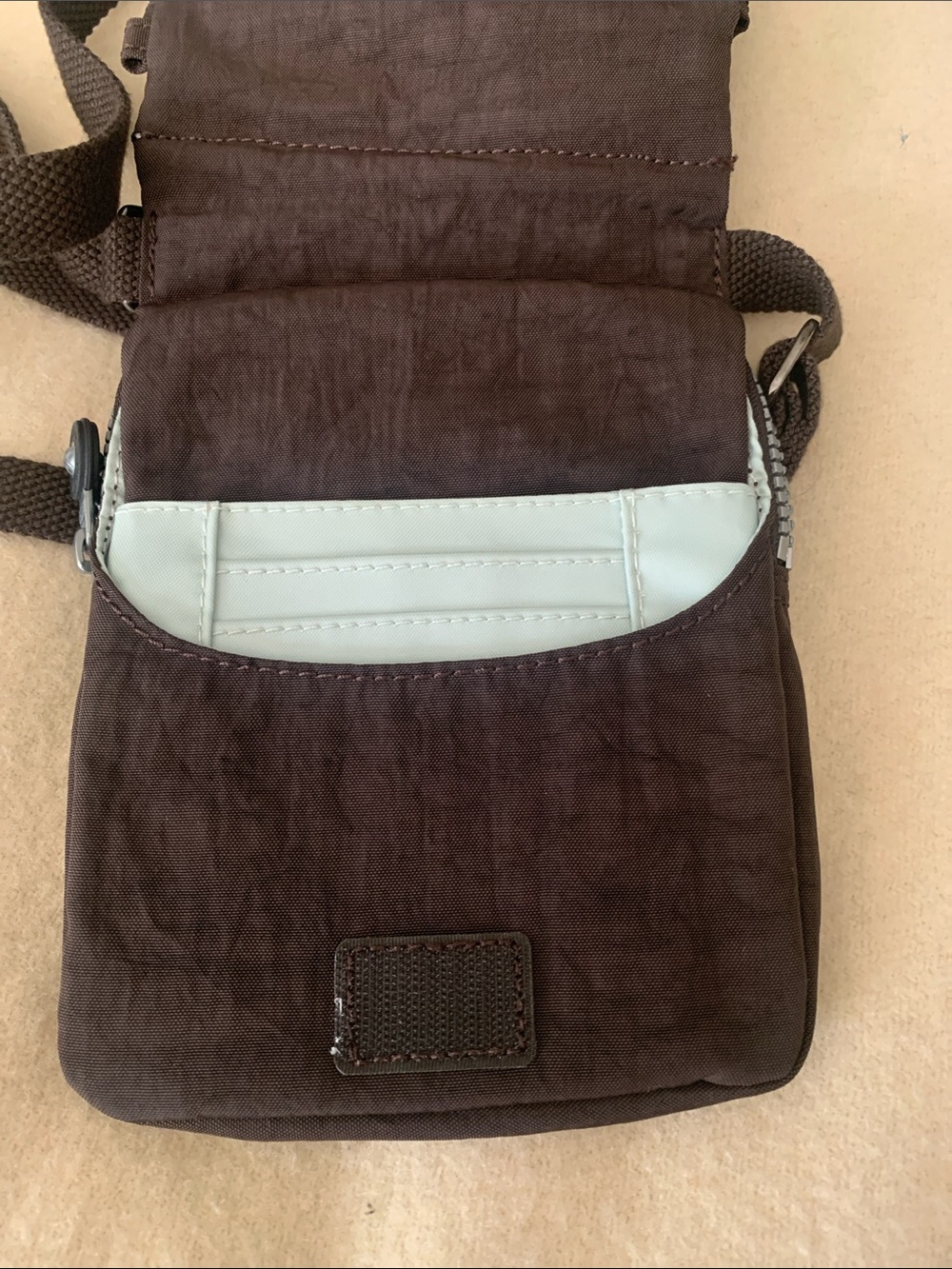 ๐ kipling elderado bag ๐ - Picture 5 of 10